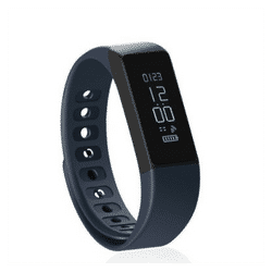 Best Waterproof Fitness Trackers SHONCO