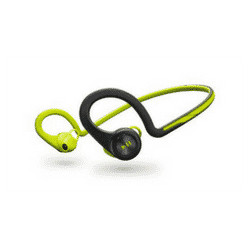 Best Wireless Headphones for Running Plantronics