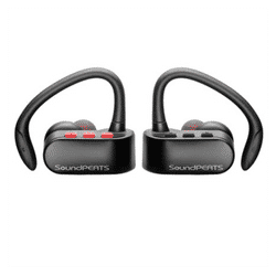 Best Wireless Headphones for Running SoundPEATS