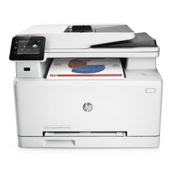 Best Wireless Printers HP