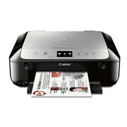 Canon MG6821 Wireless All In One Printer Canon