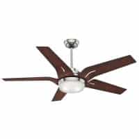 Casablanca Correne Ceiling Fan for Bedrooms