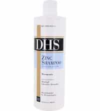 DHS Zinc Shampoo for Dandruff