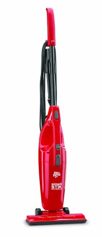 vacuum pet hair stick corded dirt lightweight devil bagless cleaners handheld cleaner simpli stik