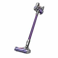 Dyson V6 Animal Cordless Vacuum Cleaner for Pet Hair