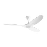 Haiku Home L Series Smart Ceiling Fan for Bedrooms