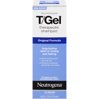 Neutrogena T Gel Therapeutic Shampoo for Dandruff