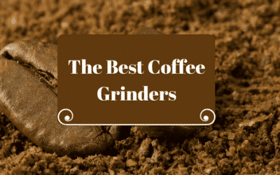 The 7 Best Coffee Grinders