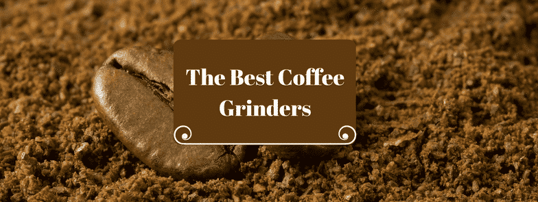 Best Coffee Grinder