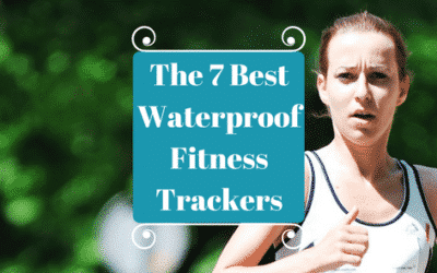 The 7 Best Waterproof Fitness Trackers