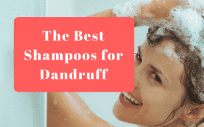 The 8 Best Shampoos for Dandruff