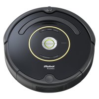 iRobot Roomba 650 Robotic Vacuum Cleaner