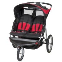 Baby Trend Expedition Double Jogger Centennial Stroller