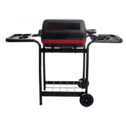 Best Electric Grills Easy Street Electric Cart