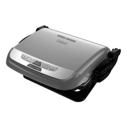 Best Electric Grills George Foreman GRP4842P