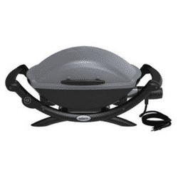 Best Electric Grills Weber 55020001