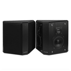 Best Home Theater Speakers Fluance AVBP2