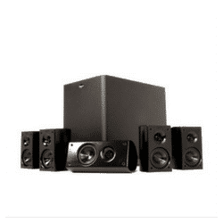 Best Home Theater Speakers Klipsch HD Theater 300