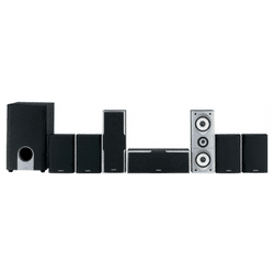 Best Home Theater Speakers Onkyo SKS HT540