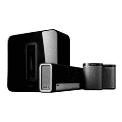 Best Home Theater Speakers Sonos 5.1 Home Theater System