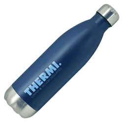 Best Insulated Water Bottles Thermi Vacuum Insulated Cold Hot Bottle