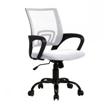 Best Office Mid Back Mesh Ergonomic Office Chair for Computer Desk