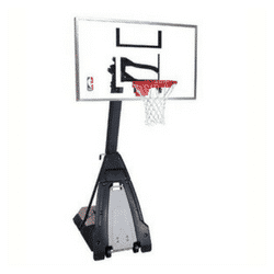 Best Portable Basketball Hoops Spalding NBA The Beast Portable