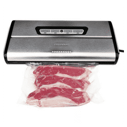 Best Vacuum Sealers Crenova Vs100S Vacuum