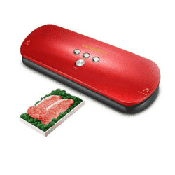 Best Vacuum Sealers KitchenBoss Vacuum Sealer