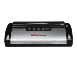 Best Vacuum Sealers Nesco VS 02 Food Vacuum