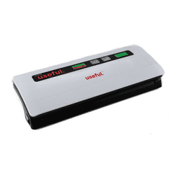 Best Vacuum Sealers Useful UH VS140