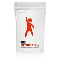 BulkSupplements Pure Pea Vegan Protein Powder