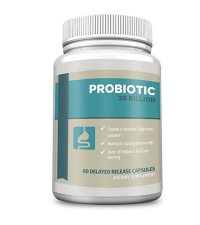 Gaia Source Probiotic Brand 40 Billion