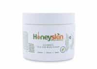 Honeyskin Organics Organic Facial and Body Moisturizer for Dry Skin