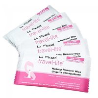 La Fresh Makeup Remover Wipes