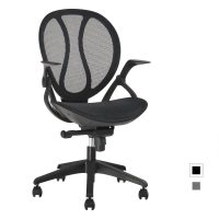 Langria Mid Back Mesh Executive Ergonomic Office Chair