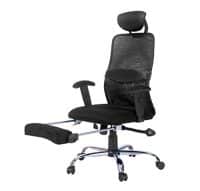 Merax Ergonomic Series Lunch Break Reclining Mesh Office Chair