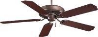 Minka Aire Sundance 52” Outdoor Ceiling Fan