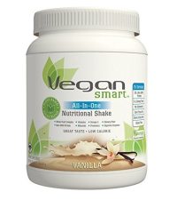 Naturade Vegansmart All in One Nutritional Vegan Shake