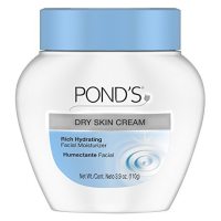 Pond’s Dry Skin Cream – Facial Moisturizer for Dry Skin