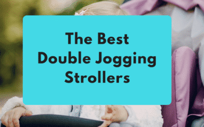 The 6 Best Double Jogging Strollers