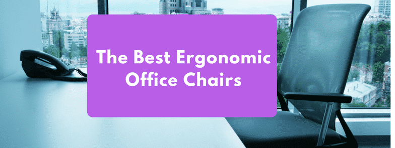 Best Ergonomic Office Chair