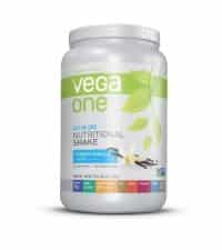 Vega One All in One Vegan Nutritional Protein Shake