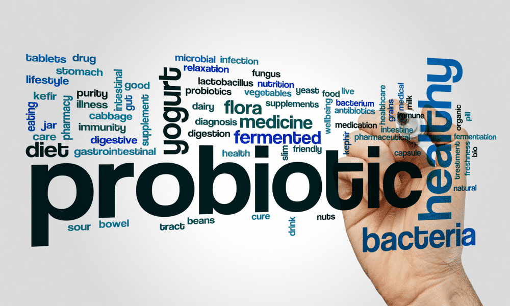 best probiotics reviews