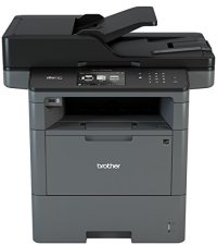 Brother MFC L6700DW Home Laser Printer