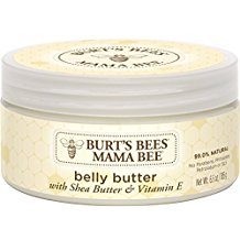 Burt’s Bees Mama Bee Belly Butter Stretch Mark Removal Cream