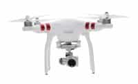 DJI Phantom P3 Standard Quadcopter GPS Camera Drone