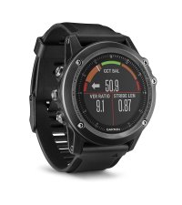 Garmin Fenix 3 Sapphire Hiking Watch