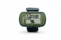 Garmin Foretrex 401 Waterproof Hiking GPS Hiking Watch