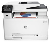 HP Laser Jet Pro M277dw Home Laser Printer